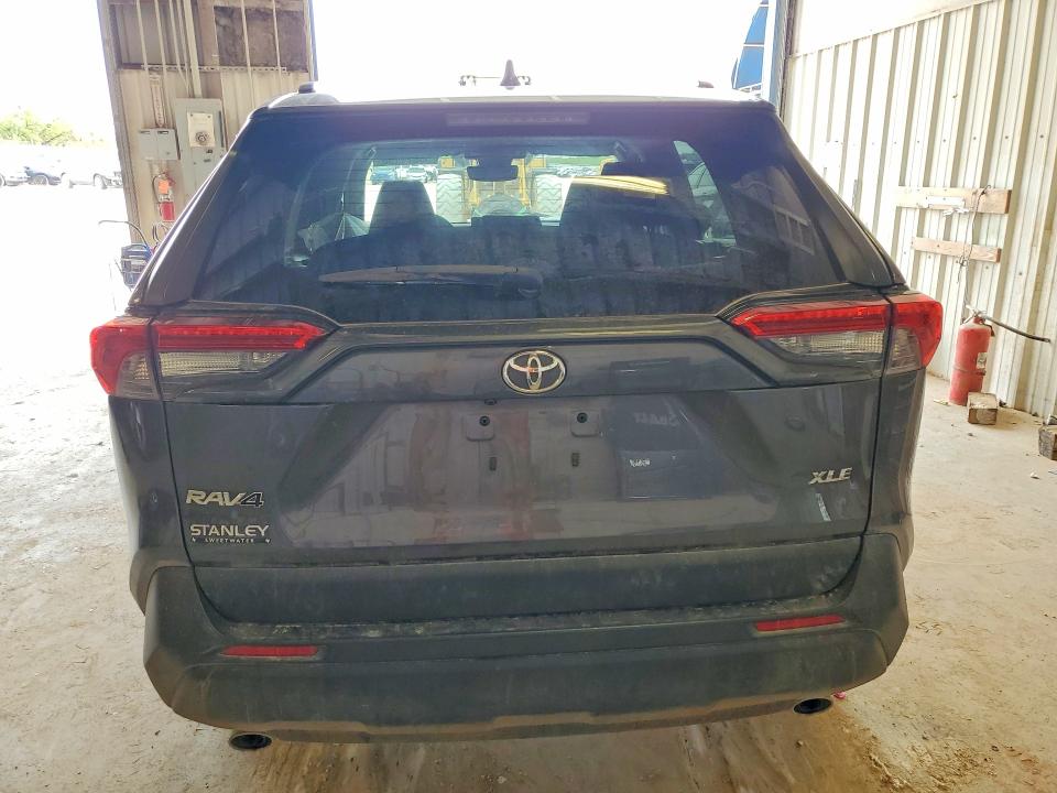 Aukcja sprzedaży 2023 Toyota Rav4, vin: 2T3W1RFV0PC234564, numer aukcji: 50671196
