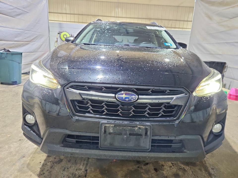 Aukcja sprzedaży 2018 Subaru Crosstrek, vin: JF2GTAMC8JH272820, numer aukcji: 50162126