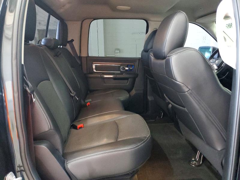 Aukcja sprzedaży 2017 Ram 1500, vin: 1C6RR7NT9HS719943, numer aukcji: 50222996