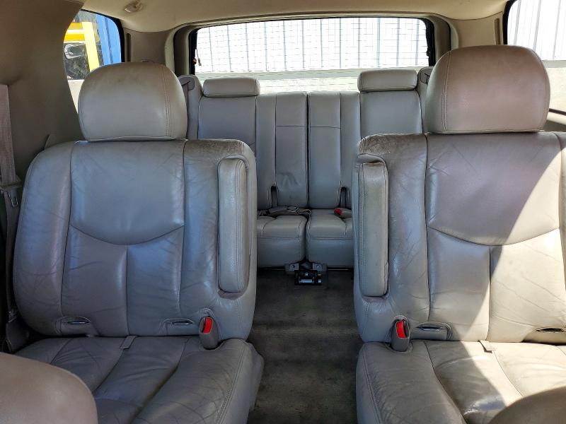 Aukcja sprzedaży 2004 Gmc Yukon, vin: 1GKEC13Z44R218896, numer aukcji: 50560986