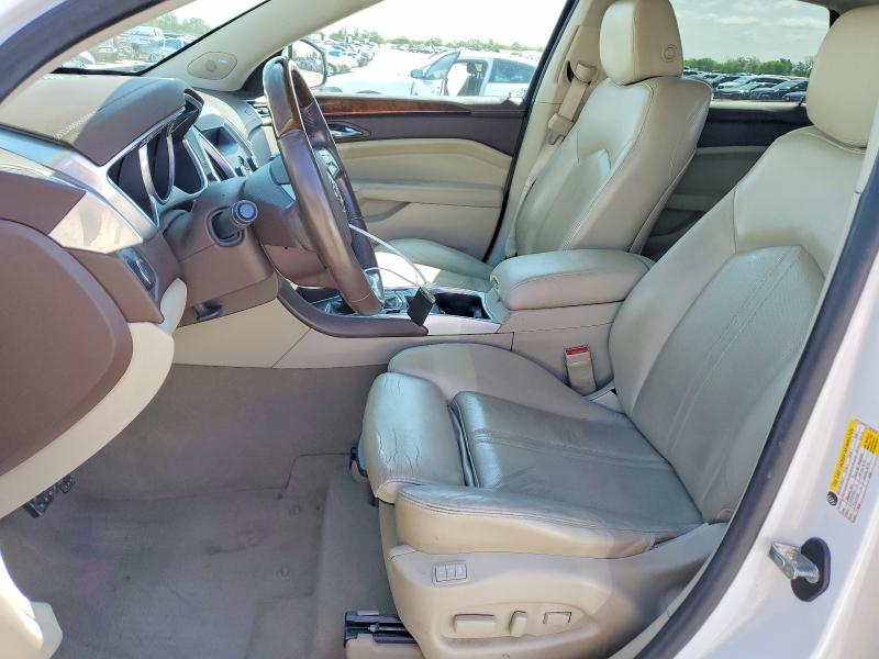 Aukcja sprzedaży 2011 Cadillac Srx, vin: 3GYFNBEY1BS569712, numer aukcji: 48819696