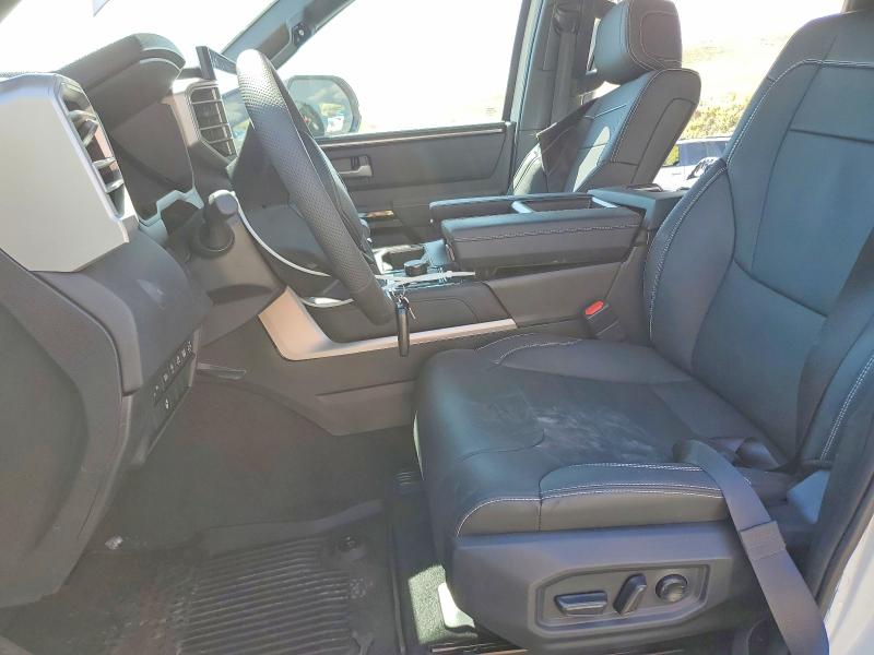 Aukcja sprzedaży 2026 Toyota Tundra, vin: 5TFWA5EC2TX053818, numer aukcji: 49032816