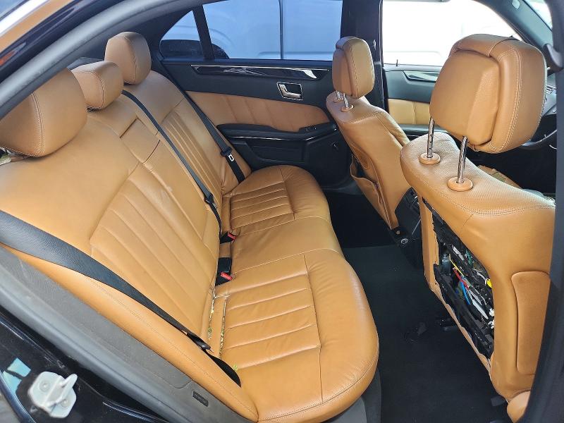 Продаж на аукціоні авто 2010 Mercedes-benz E, vin: WDDHF7CBXAA070937, номер лоту: 49663316