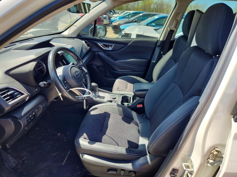 Aukcja sprzedaży 2021 Subaru Forester, vin: JF2SKAJC1MH480978, numer aukcji: 48775356