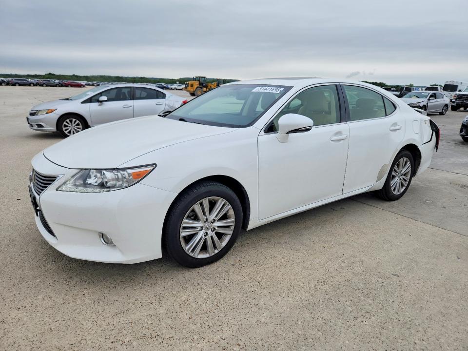 Продаж на аукціоні авто 2015 Lexus Es, vin: JTHBK1GG5F2159815, номер лоту: 51441696