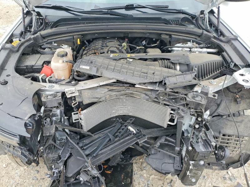 Aukcja sprzedaży 2023 Jeep Grand Cherokee, vin: 1C4RJKAG9P8838499, numer aukcji: 50797136