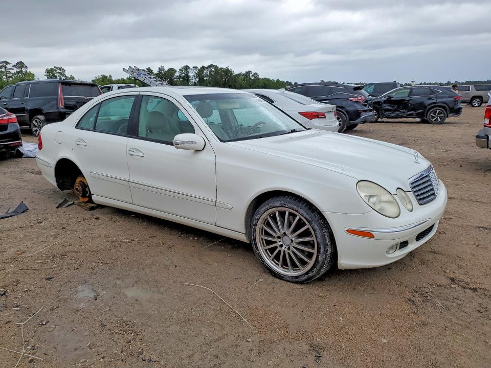 Продажа на аукционе авто 2004 Mercedes-benz E, vin: WDBUF70J24A488643, номер лота: 49660816