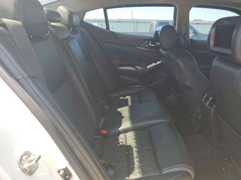 Aukcja sprzedaży 2017 Nissan Maxima, vin: 1N4AA6APXHC416072, numer aukcji: 49405686