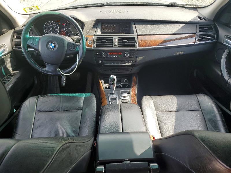 Продаж на аукціоні авто 2009 Bmw X5, vin: 5UXFE43589L264992, номер лоту: 51252606