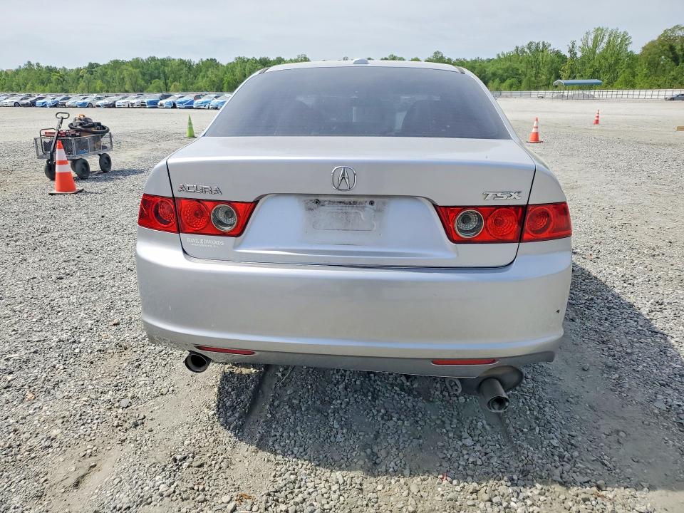 49440436 :رقم المزاد ، JH4CL96818C014519 vin ، 2008 Acura Tsx مزاد بيع