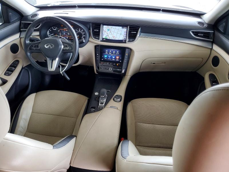 Aukcja sprzedaży 2019 Infiniti Qx50, vin: 3PCAJ5M15KF118289, numer aukcji: 48500856