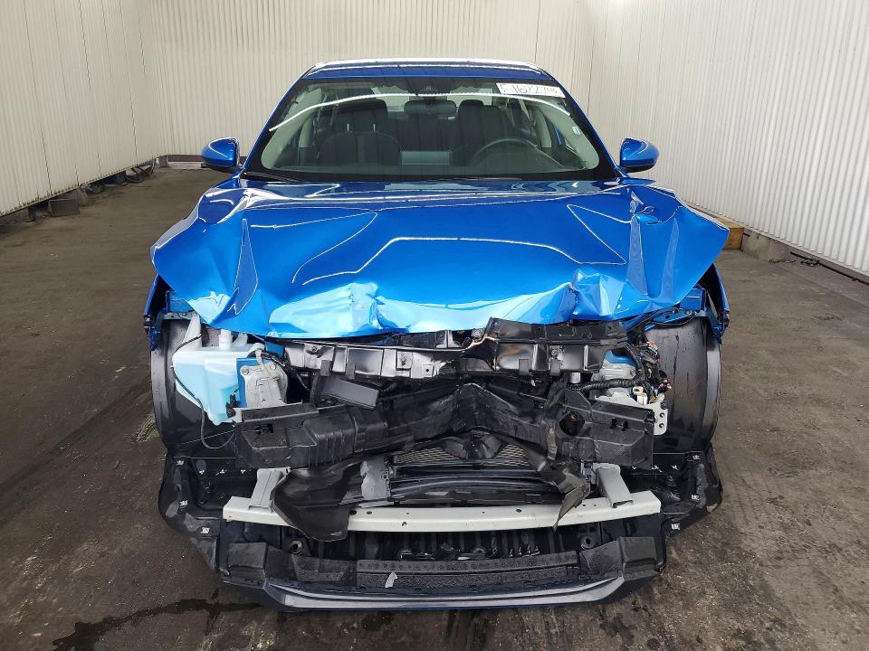 Aukcja sprzedaży 2025 Nissan Sentra, vin: 3N1AB8CV9SY301429, numer aukcji: 51622746