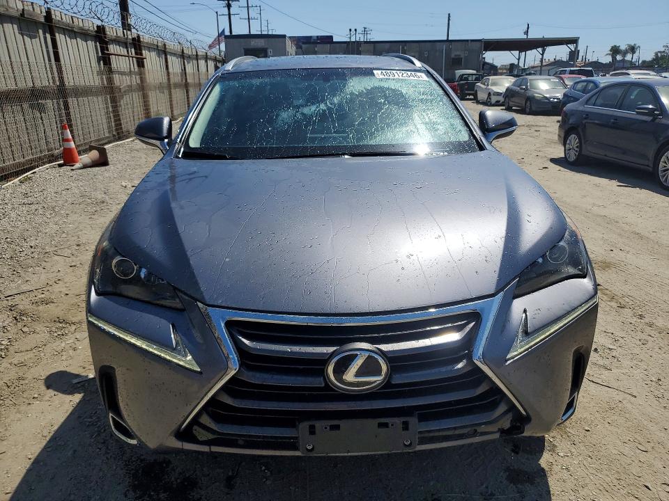 Продажа на аукционе авто 2016 Lexus Nx, vin: JTJYARBZ7G2023495, номер лота: 48912346