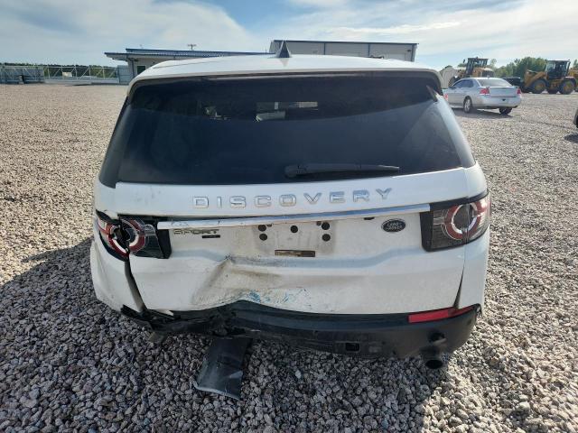 Aukcja sprzedaży 2017 Land Rover Discovery Sport, vin: SALCT2BG1HH660063, numer aukcji: 50951986
