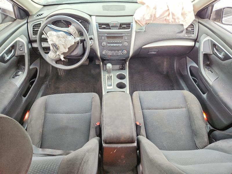 Продажа на аукционе авто 2015 Nissan Altima, vin: 1N4AL3APXFC193585, номер лота: 51995286