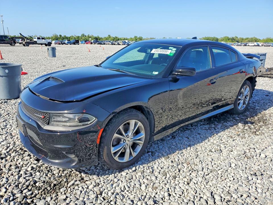Aukcja sprzedaży 2020 Dodge Charger, vin: 2C3CDXMG2LH163688, numer aukcji: 49030886