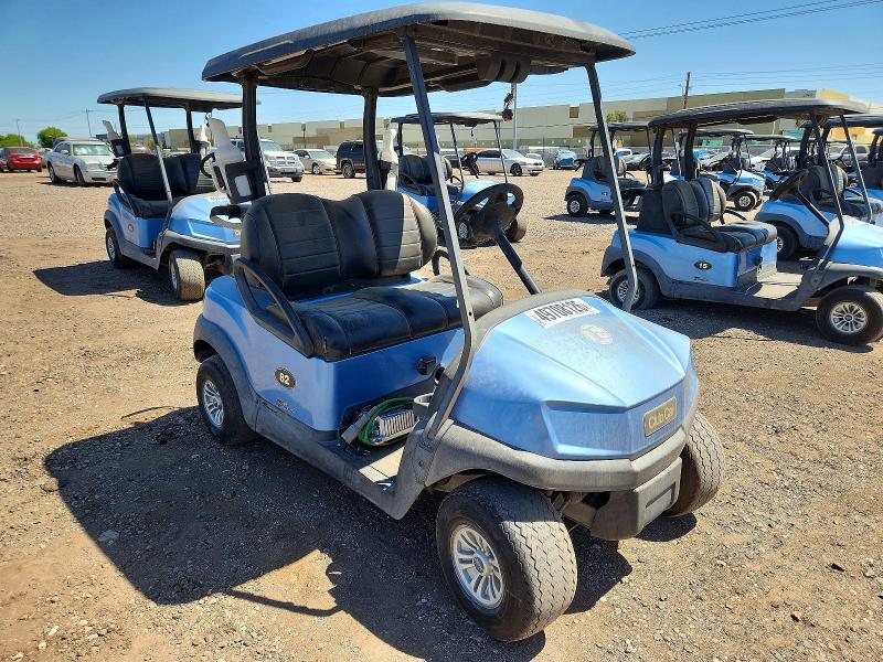 2020 Club Car Tempo Lithium მანქანა იყიდება აუქციონზე, vin: AN2045125684, აუქციონის ნომერი: 49708126