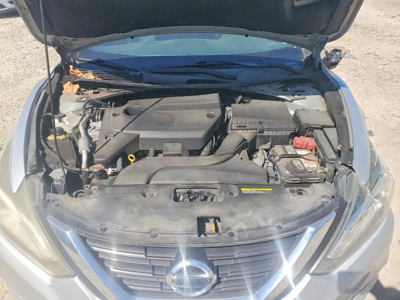 50629326 :رقم المزاد ، 1N4AL3AP2HN328257 vin ، 2017 Nissan Altima مزاد بيع