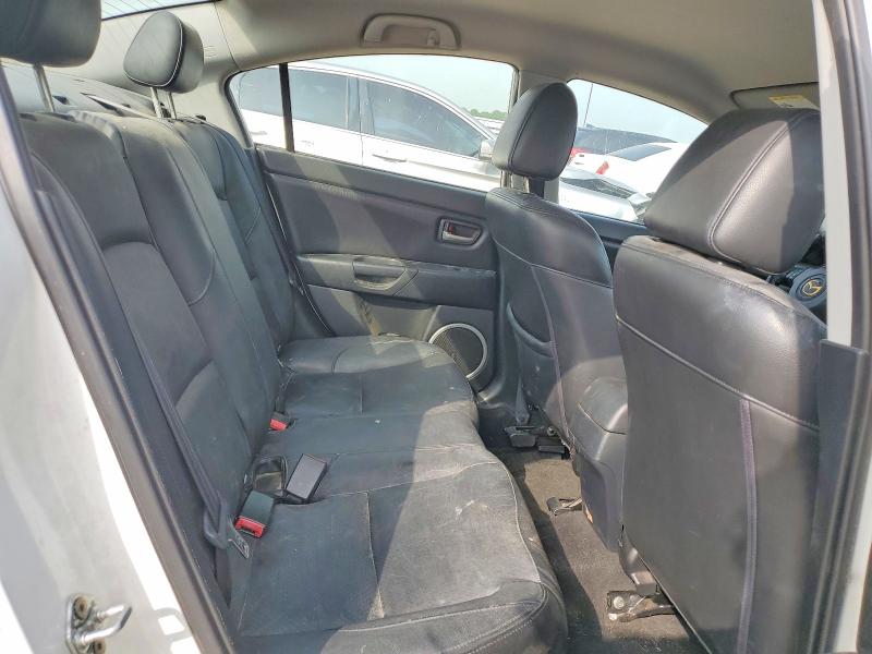 Aukcja sprzedaży 2006 Mazda 3, vin: JM1BK323361409091, numer aukcji: 51312526