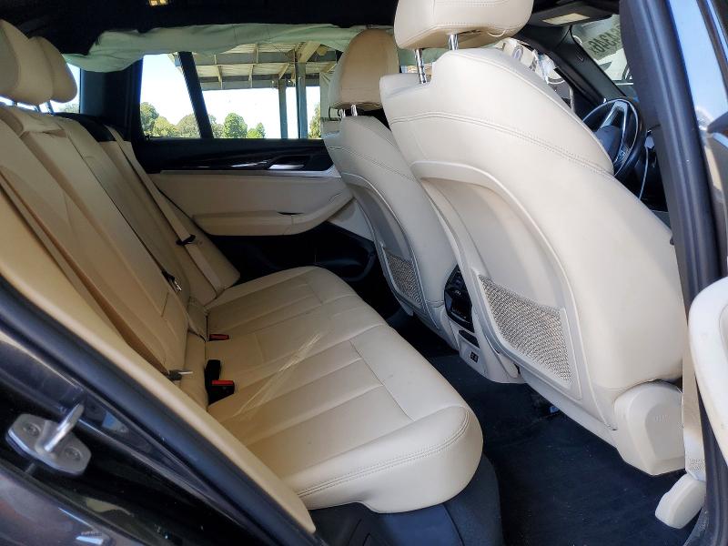 Продажа на аукционе авто 2021 Bmw X3, vin: 5UXTY3C09M9E19812, номер лота: 51064346