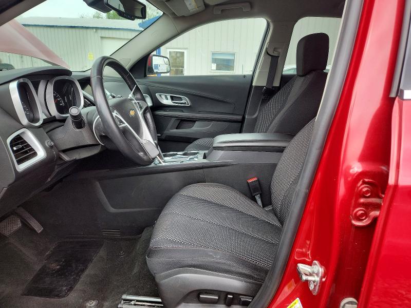 Aukcja sprzedaży 2014 Chevrolet Equinox, vin: 2GNALCEK4E6333783, numer aukcji: 49606346