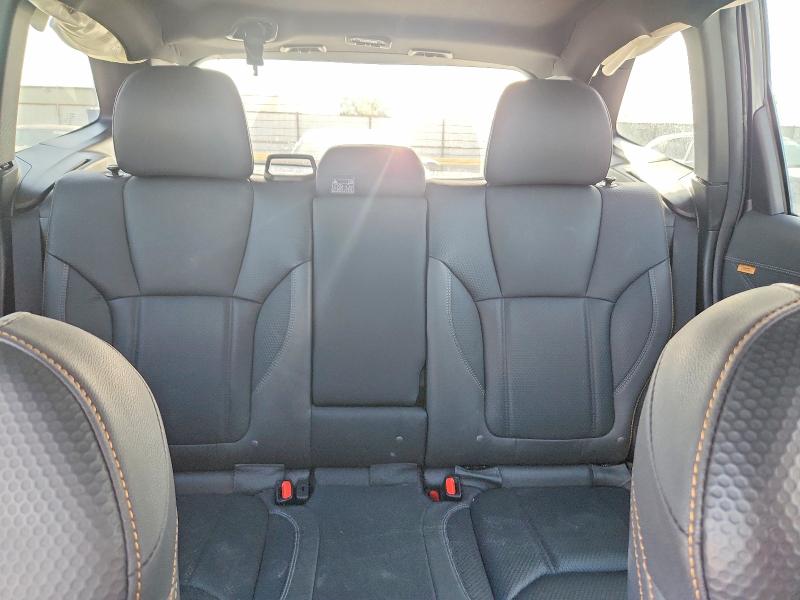 49426476 :رقم المزاد ، JF2SKAMC2NH526525 vin ، 2022 Subaru Forester مزاد بيع