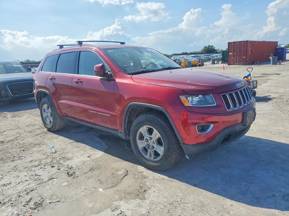Продаж на аукціоні авто 2015 Jeep Grand Cherokee, vin: 1C4RJFAG1FC710907, номер лоту: 51429716