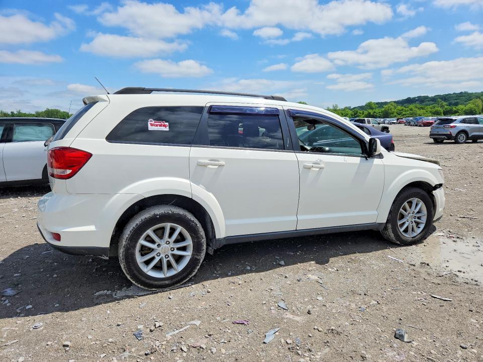 Продаж на аукціоні авто 2015 Dodge Journey, vin: 3C4PDCBB9FT569007, номер лоту: 51604196