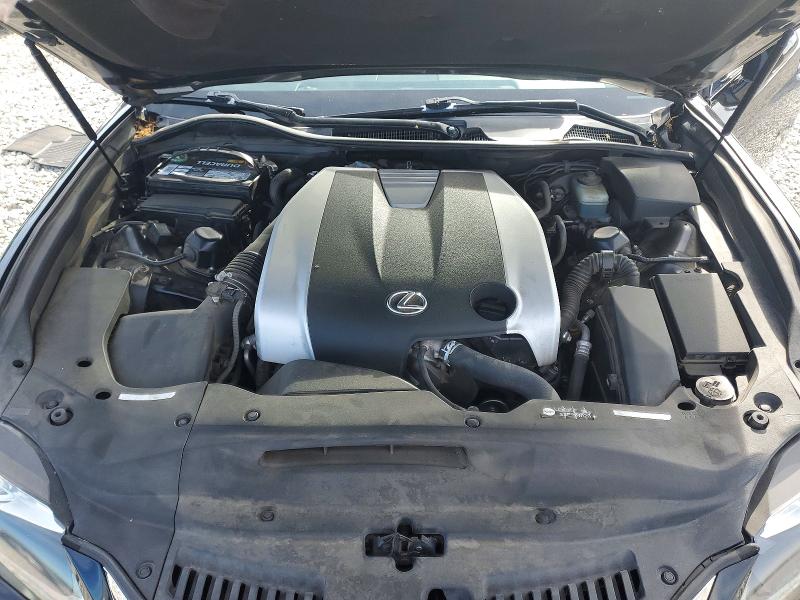 Продаж на аукціоні авто 2013 Lexus Gs, vin: JTHBE1BL0D5009957, номер лоту: 48779876