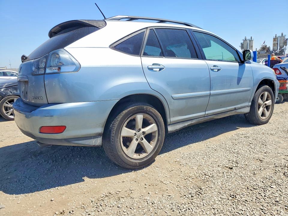 Продажа на аукционе авто 2005 Lexus Rx 330, vin: JTJGA31U650049917, номер лота: 49146316