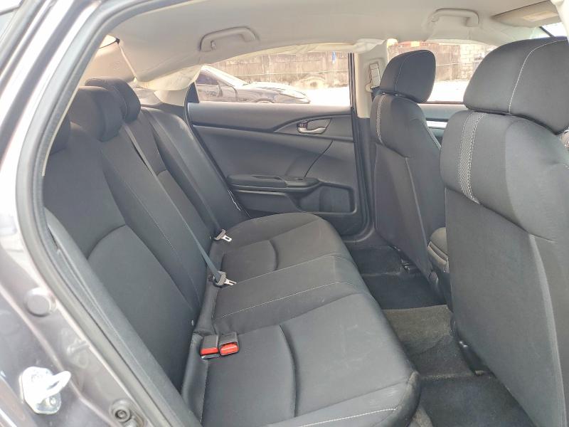 Продажа на аукционе авто 2021 Honda Civic, vin: 2HGFC2F68MH534374, номер лота: 49033356