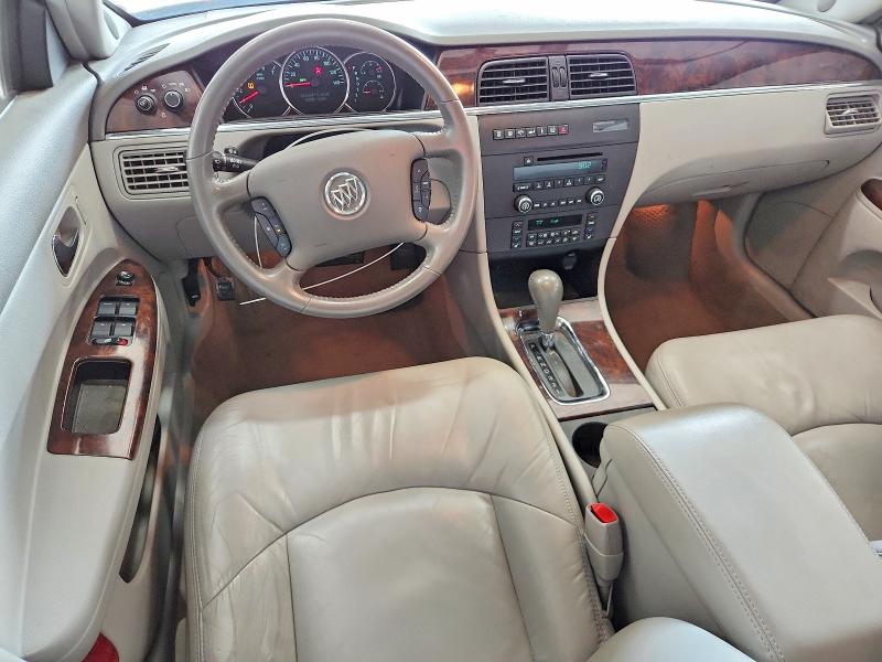 Продажа на аукционе авто 2009 Buick Lacrosse, vin: 2G4WD582891238340, номер лота: 48398346