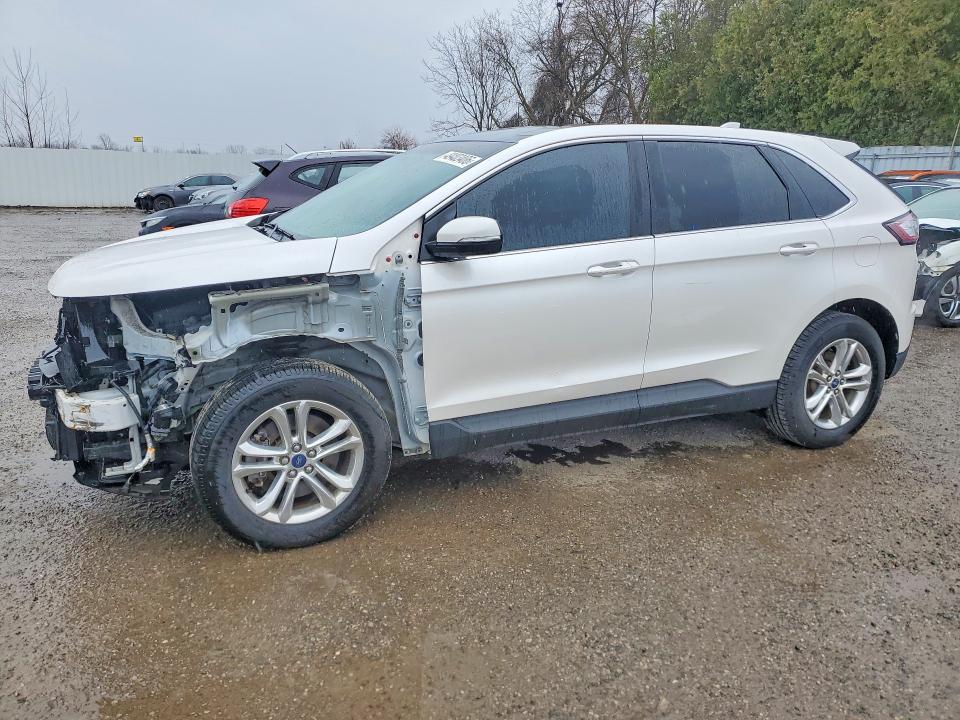 Aukcja sprzedaży 2015 Ford Edge, vin: 2FMTK4J8XFBB14478, numer aukcji: 49403406