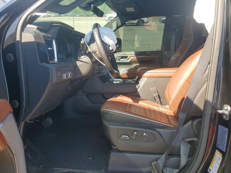 Продажа на аукционе авто 2024 Gmc Sierra2500, vin: 1GT49XEY4RF205734, номер лота: 48338616