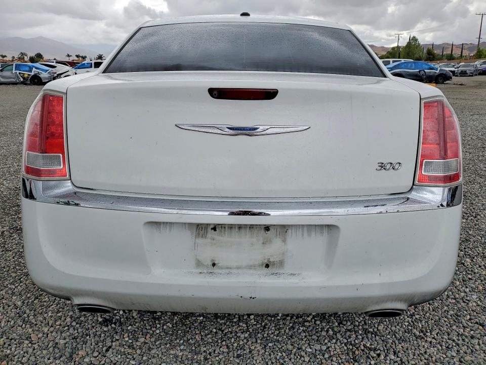 2014 Chrysler 300 მანქანა იყიდება აუქციონზე, vin: 2C3CCAAG6EH382631, აუქციონის ნომერი: 49609036