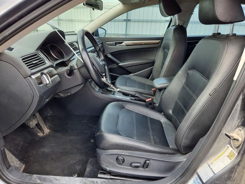 Продаж на аукціоні авто 2016 Volkswagen Passat, vin: 1VWBT7A39GC052749, номер лоту: 49378776