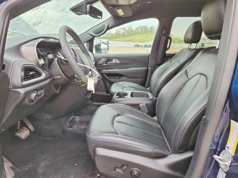 Продаж на аукціоні авто 2025 Chrysler Pacifica, vin: 2C4RC3BG8SR523107, номер лоту: 51304936