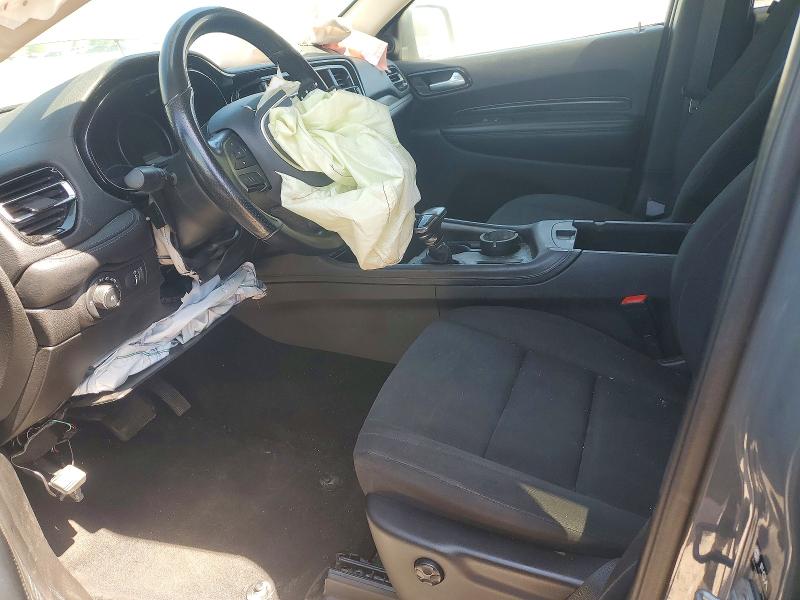 Aukcja sprzedaży 2022 Dodge Durango, vin: 1C4RDJAGXNC160583, numer aukcji: 50712156