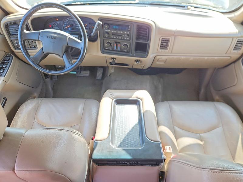 Продаж на аукціоні авто 2005 Gmc New Sierra, vin: 2GTEC13T251327374, номер лоту: 49019656