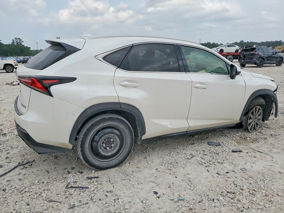 51370766 :رقم المزاد ، JTJYARBZ3K2118595 vin ، 2019 Lexus Nx 300 مزاد بيع