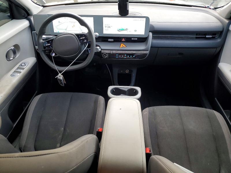 Продаж на аукціоні авто 2024 Hyundai Ioniq 5, vin: KM8KNDDF0RU301479, номер лоту: 49983896