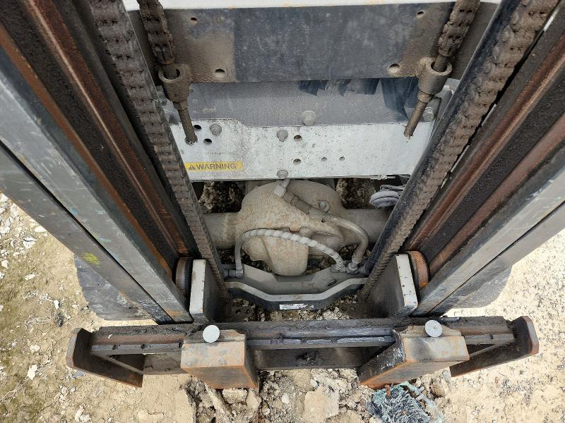 2015 Unicariers Forklift მანქანა იყიდება აუქციონზე, vin: CP1F29W7936, აუქციონის ნომერი: 52056716
