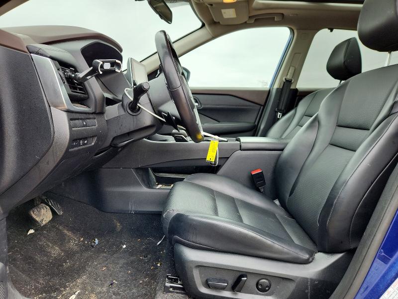Aukcja sprzedaży 2023 Nissan Rogue, vin: 5N1BT3BB1PC939789, numer aukcji: 48112836