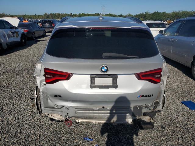Продажа на аукционе авто 2018 Bmw X3, vin: 5UXTS3C55J0Z02479, номер лота: 49992616