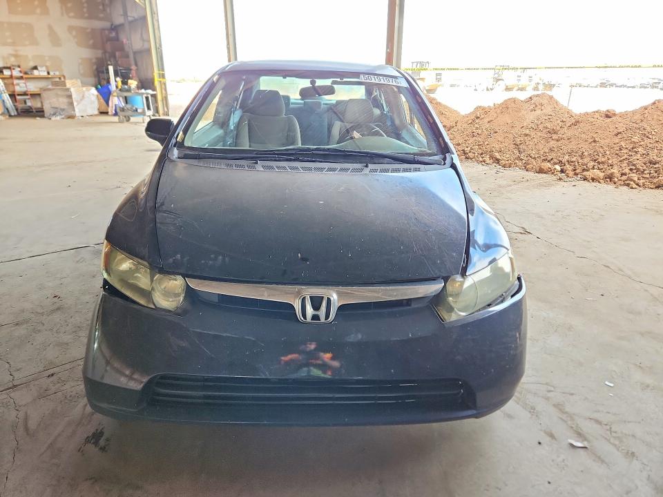 Продажа на аукционе авто 2008 Honda Civic, vin: 2HGFA16568H341749, номер лота: 50191976