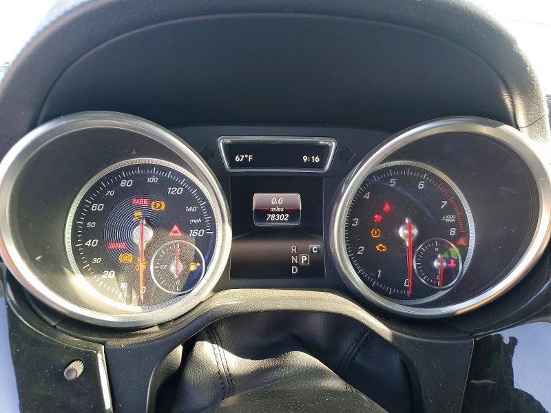 Продажа на аукционе авто 2018 Mercedes-benz Gls, vin: 4JGDF6EE6JB117039, номер лота: 46122256