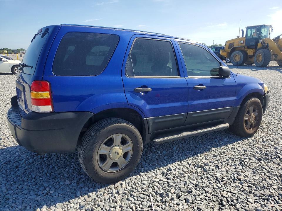 51760406 :رقم المزاد ، 1FMYU02Z55KB35520 vin ، 2005 Ford Escape مزاد بيع