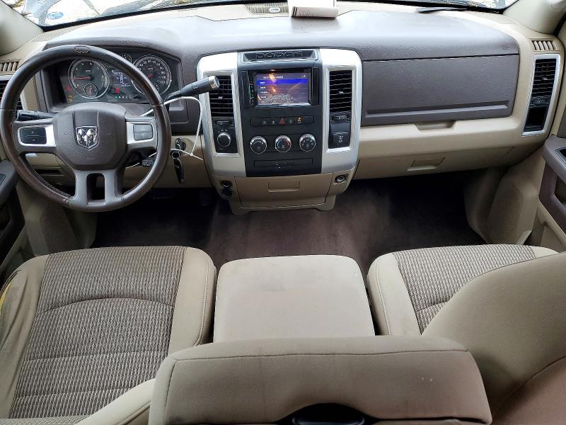 Aukcja sprzedaży 2011 Dodge Ram 1500, vin: 1D7RV1CT7BS555447, numer aukcji: 51867126