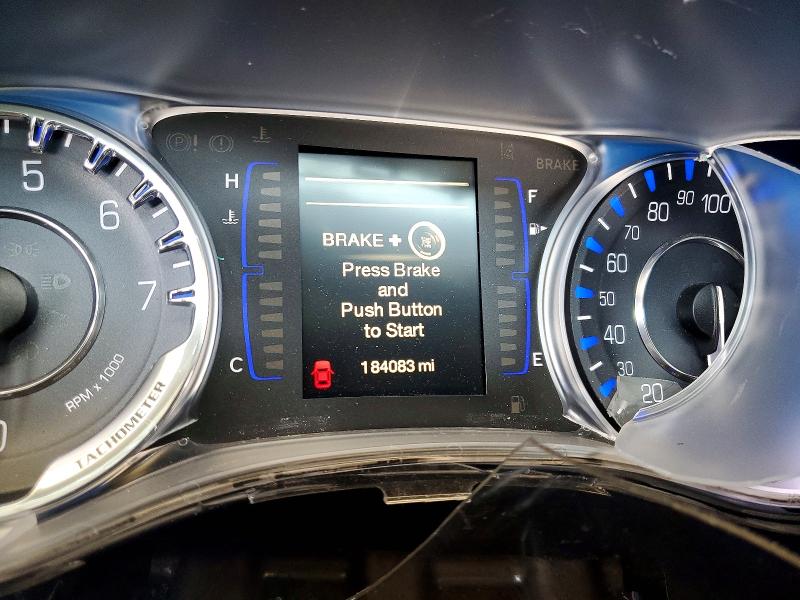 Aukcja sprzedaży 2015 Chrysler 200, vin: 1C3CCCAB7FN695082, numer aukcji: 51278196
