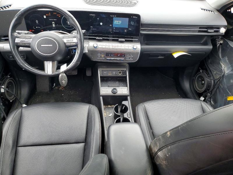 Aukcja sprzedaży 2024 Hyundai Kona, vin: KM8HE3A3XRU028596, numer aukcji: 51690326